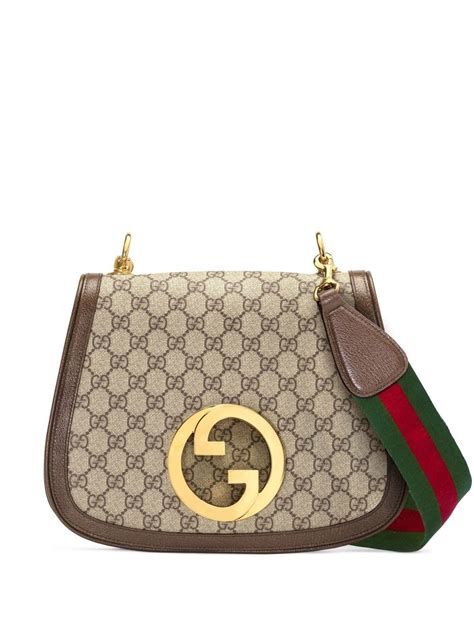 borsa gucci in offerta|farfetch Gucci donna.